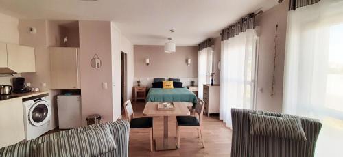 Les Logis D Oleron — Saint Pierre D Oleron