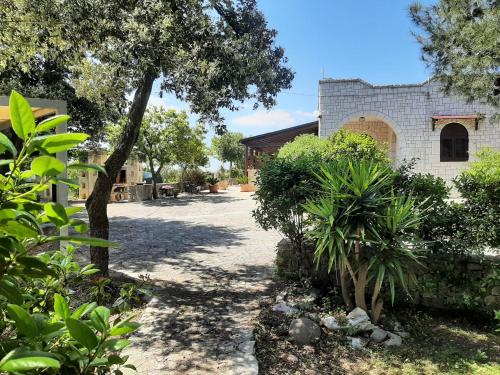 Villa Bellocchio — 4-Star Luxury Hotel in Locorotondo, Italy