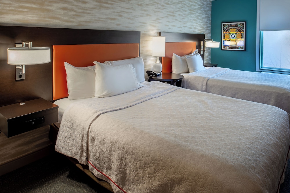 Home2 Suites by Hilton St. Louis Forest Park - photo 11