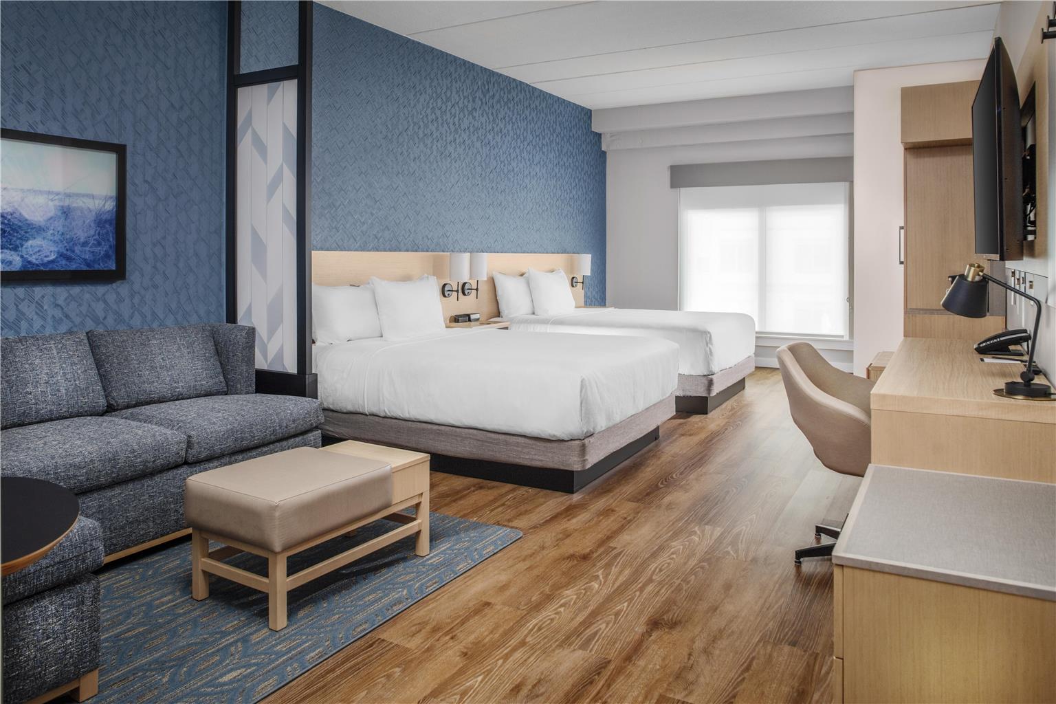 Hyatt Place St Augustine Vilano Beach - photo 3