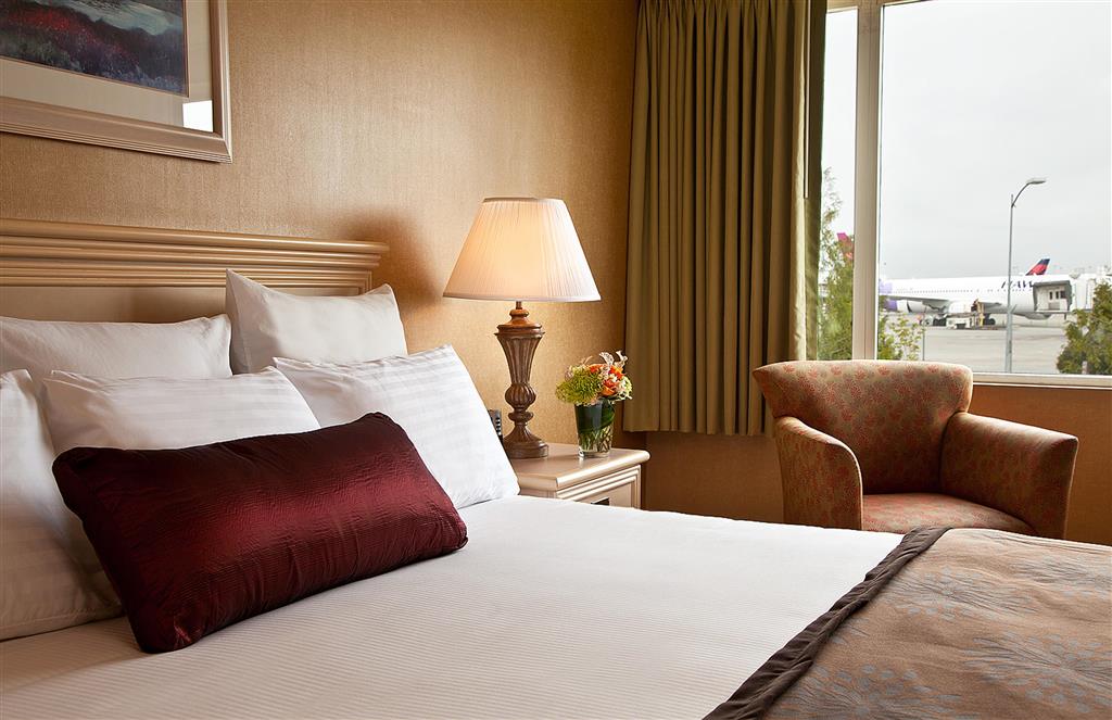 Coast Gateway Hotel - photo 11