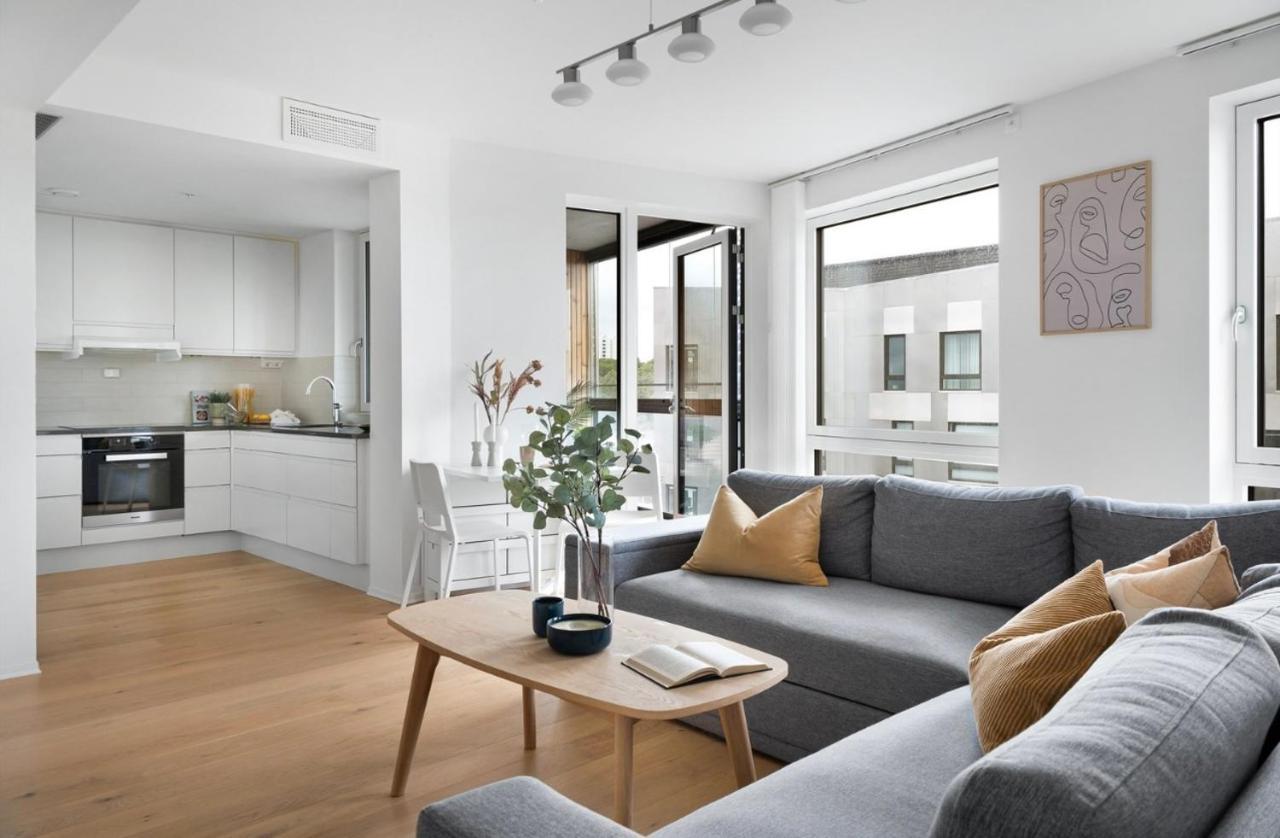 Lervigbrygga Stavanger in Stavanger, Norway