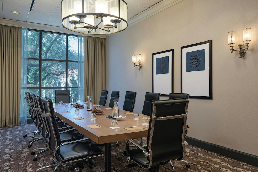 Renaissance Austin Hotel - photo 114