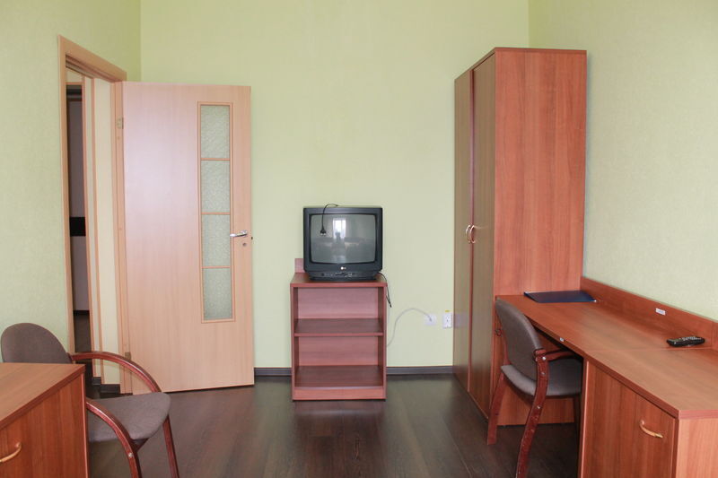 Raduga — hotel in Akhtubinsk