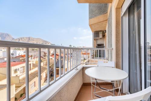 Piso Turistico Hasta 3 Dormitorios La Gimena — Orihuela