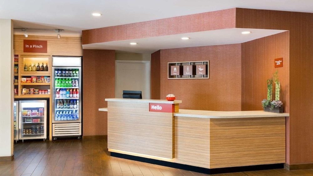 TownePlace Suites by Marriott Kingsville - photo 12