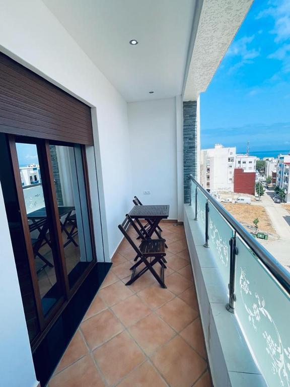 Visit Chamal Florencia — 4-Star Luxury Hotel in Oued Laou, Morocco