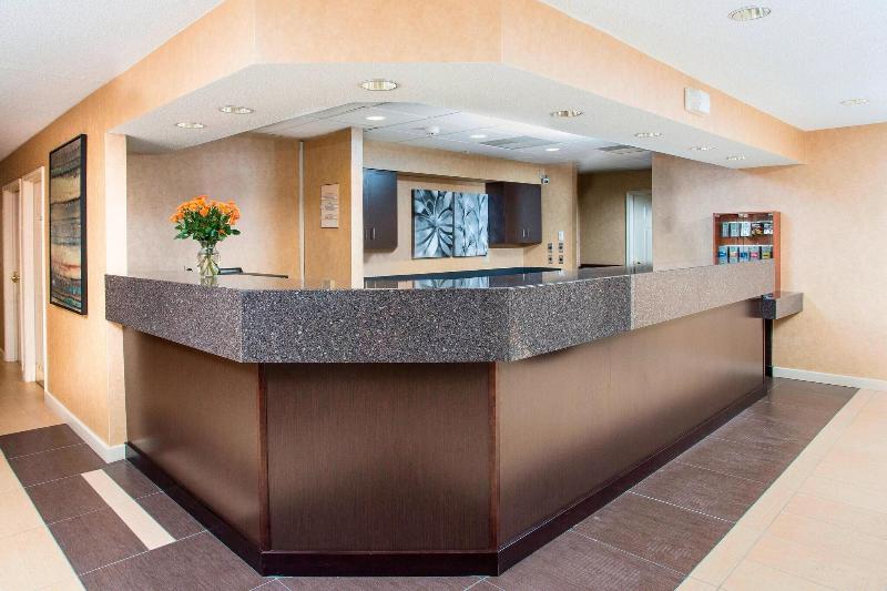 Residence Inn by Marriott Topeka - photo 23