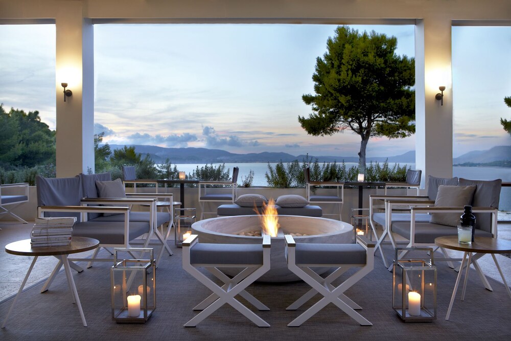 Thalassa Boutique Hotel Adults Only — 4-Star Luxury Hotel in Kefalonia, Greece