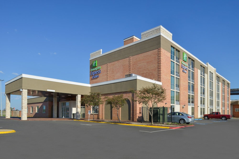Holiday Inn Express Suites Shreveport Downtown By Ihg — Shreveport