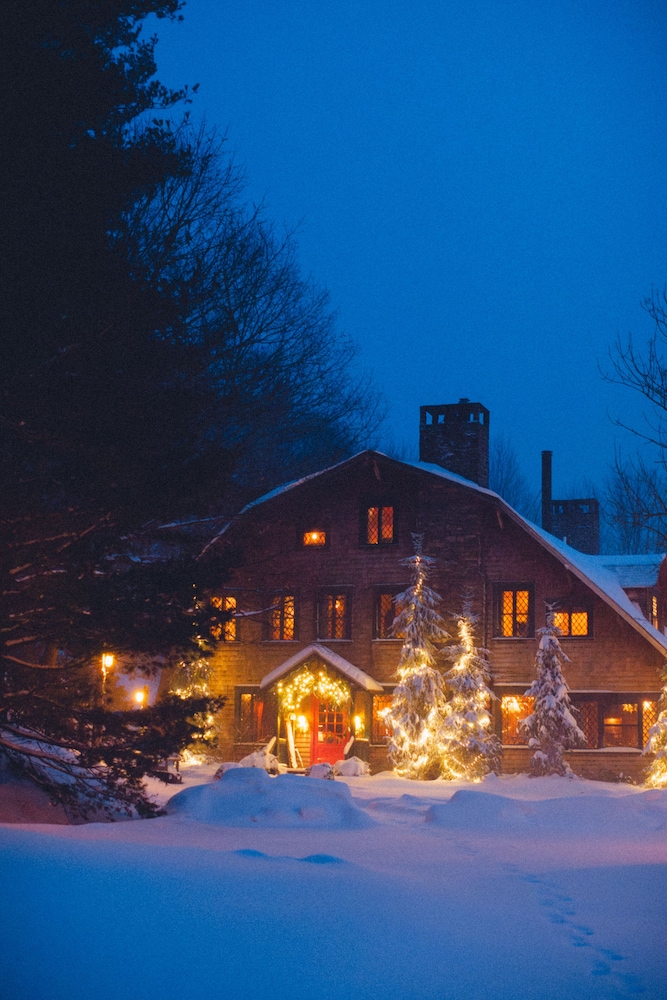 Deer Mountain Inn - photo 51