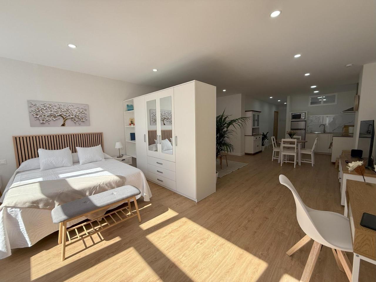 Suites San Agustin 45 Adults Only in Icod De Los Vinos, Spain