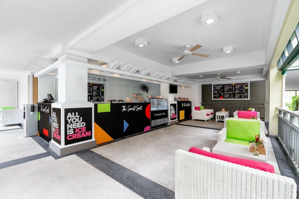 מזון ומשקאות