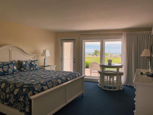Surf & Sand Beach Motel - photo 31