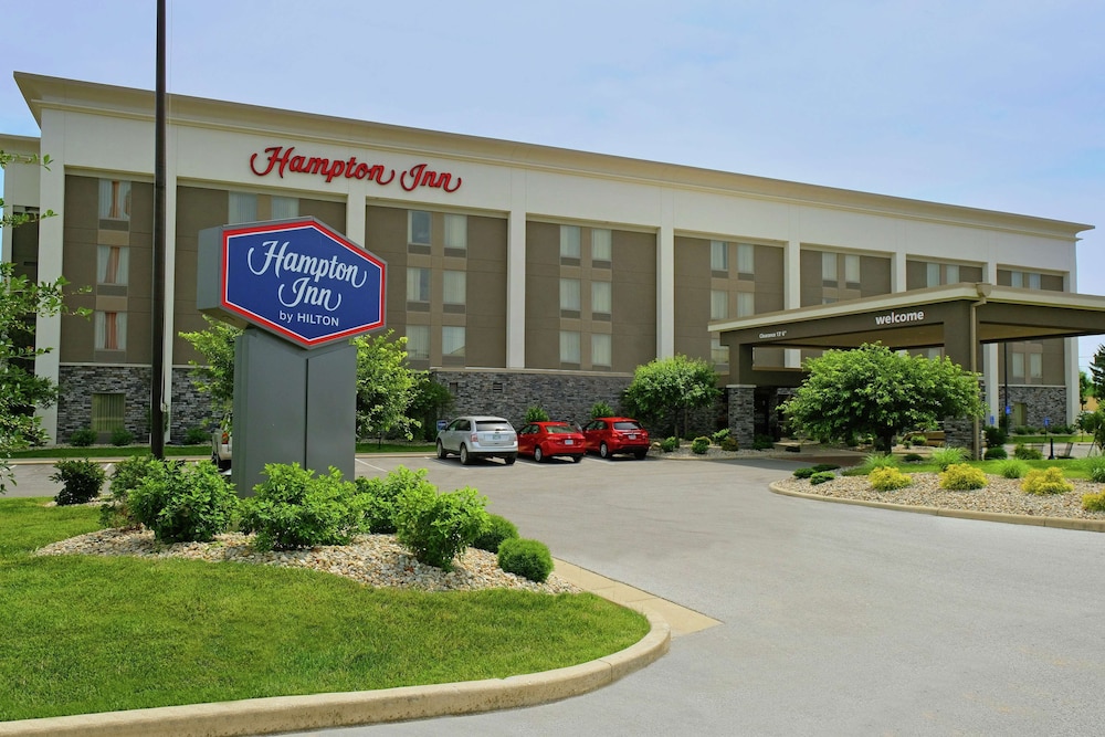 Hampton Inn Lima - photo 46