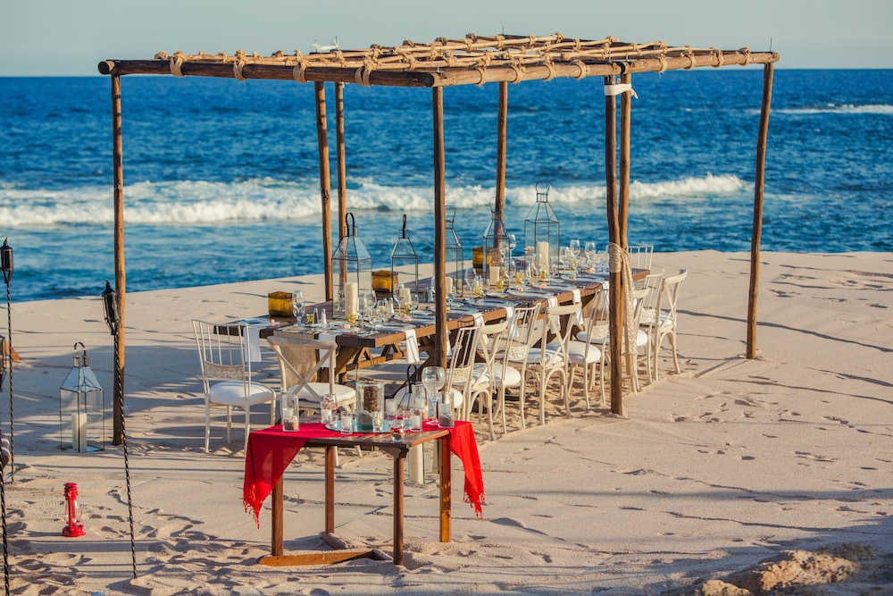 Grand Fiesta Americana Los Cabos All Inclusive Golf & Spa