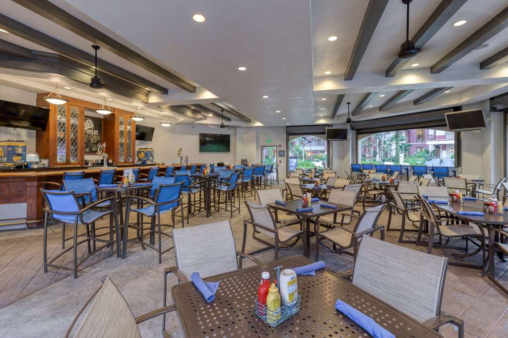 Wyndham Grand Orlando Resort Bonnet Creek - photo 19