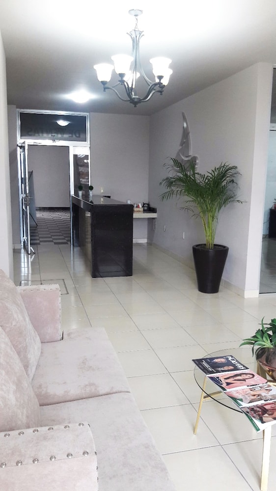 Marina Suites — Mazatlan — photo 2