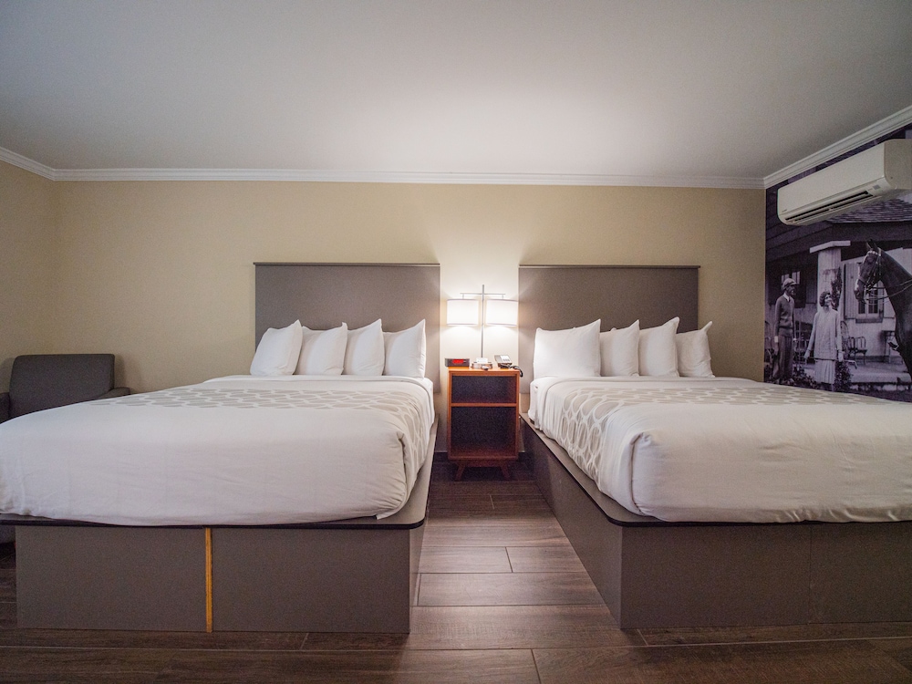 Equus Inn Ocala - photo 4