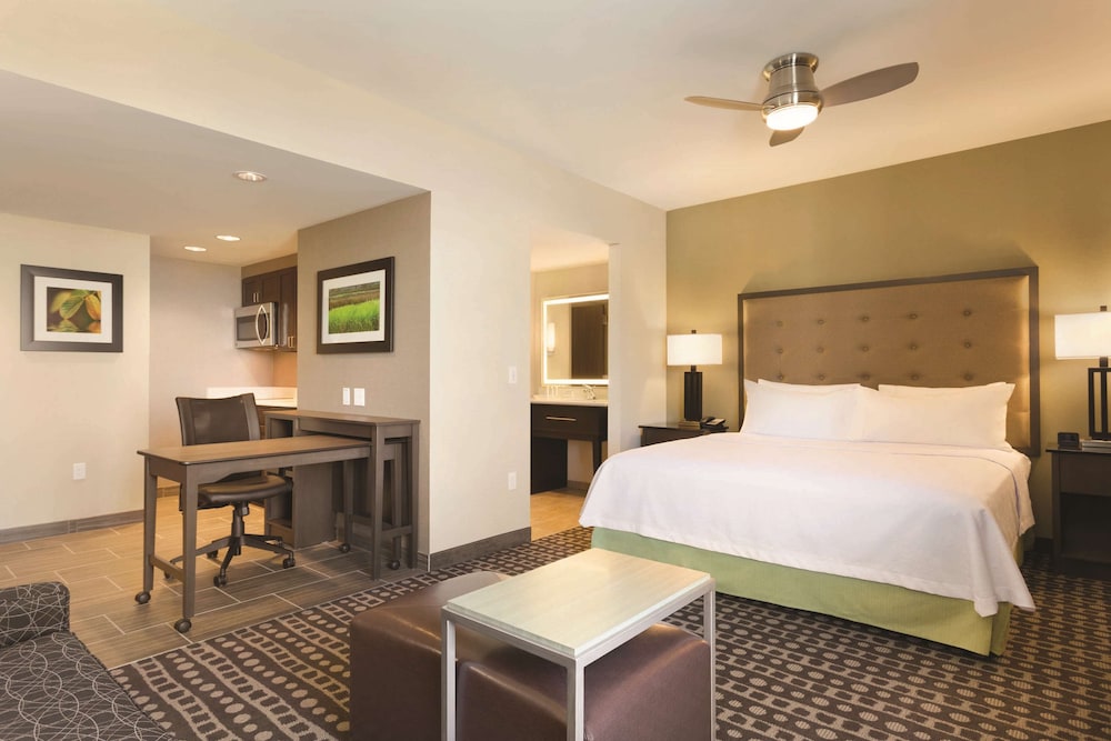 Homewood Suites by Hilton West Des Moines SW Mall Area - photo 10