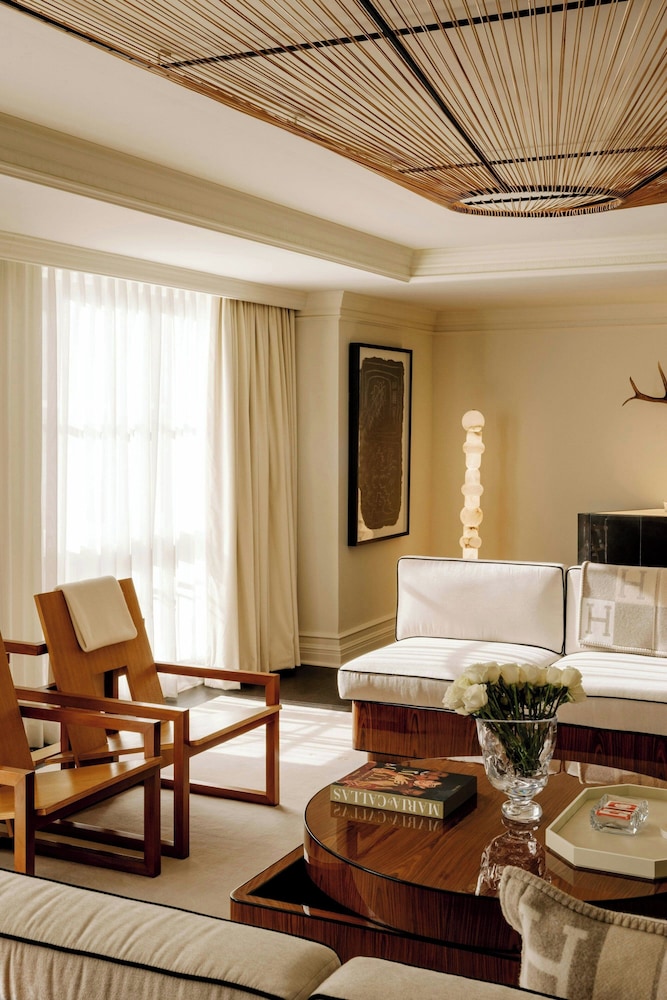 The St. Regis Aspen Resort - photo 64