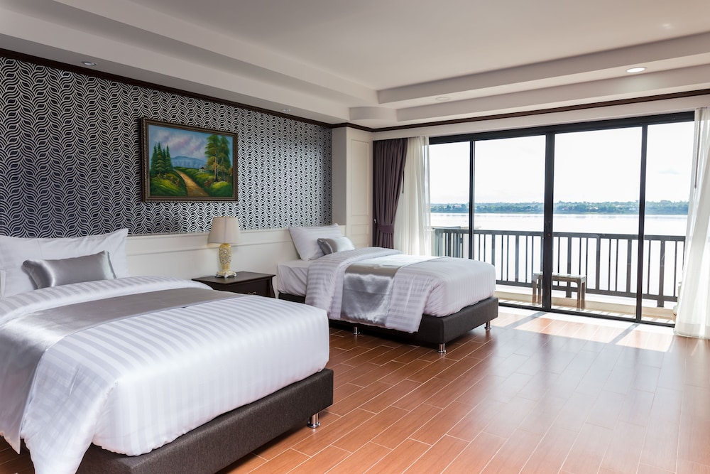 Hotel de Ladda — Mukdahan — photo 4