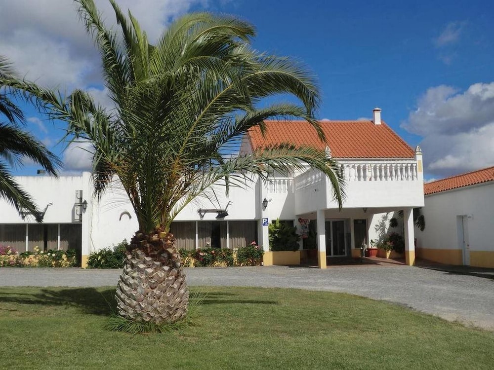 Varandas de Alter Hotel & SPA — hotel in Alter Do Chao