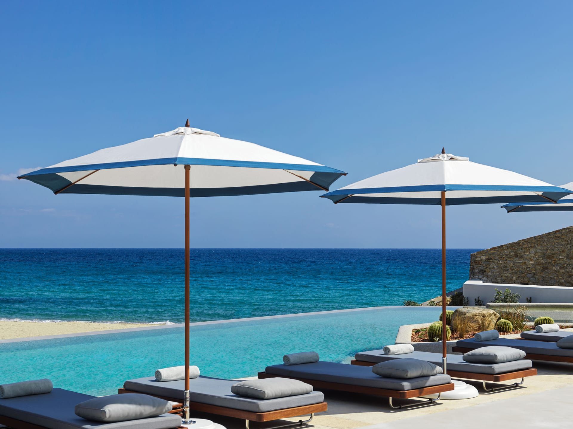 Aegon Mykonos Autograph Collection — Mykonos — photo 5