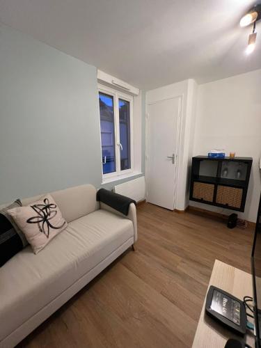 545 Amiens in Amiens, France