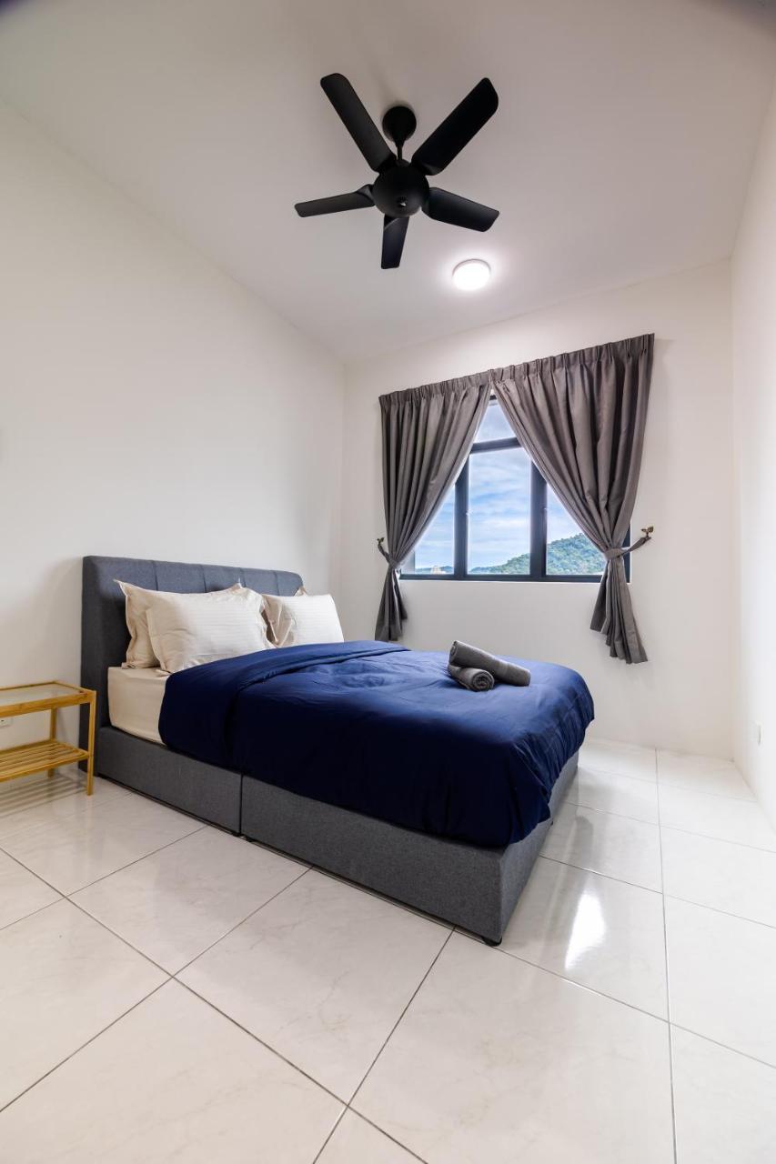 The Sun Executive #BayanLepas #QueensbayMall #13 — 4-Star Luxury Hotel in George Town, Malaysia
