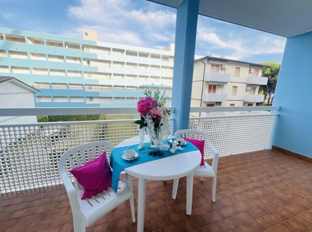 Holiday in Bibione by the Beach beahost — 4-Star Luxury Hotel in San Michele Al Tagliamento, Italy