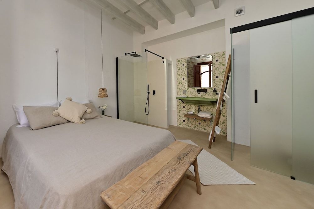 Can Sull in Felanitx, Spain