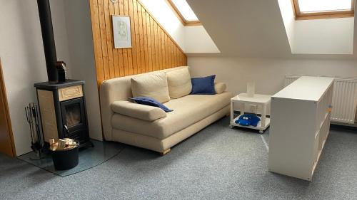 Apartmán pod lesom — Bojnice — photo 4