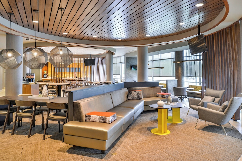 SpringHill Suites by Marriott Ashburn Dulles North - featured photo