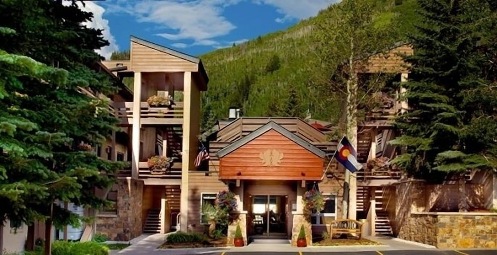 Eagle Point Resort — hotel in Vail