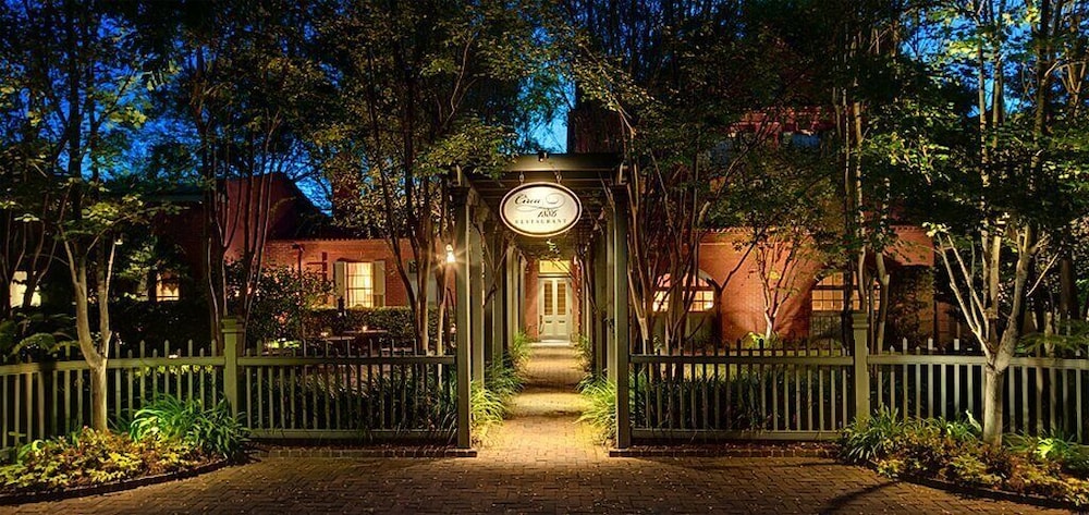 Wentworth Mansion - photo 45
