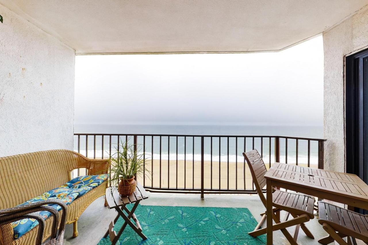 Plaza 1211 — 4-Star Luxury Hotel in Ocean City, United States