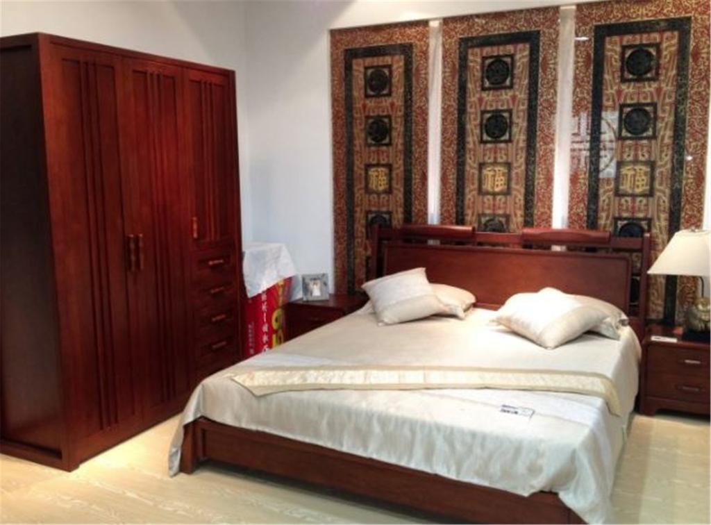 Dezhou Ningjin Hotel — hotel in Ningjin
