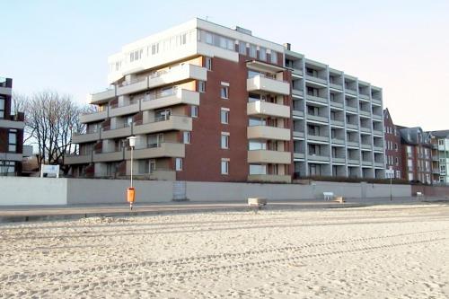 Haus Seeblick — 4-Star Luxury Hotel in Wyk Auf Foehr, Germany