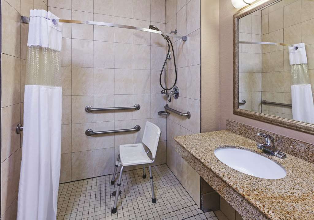 La Quinta Inn & Suites by Wyndham Pearland Houston South - photo 11