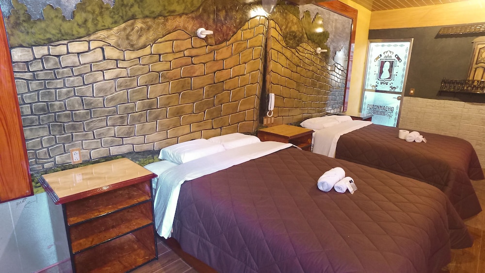 Purunmacho Suite Hotel — Chachapoyas — photo 5
