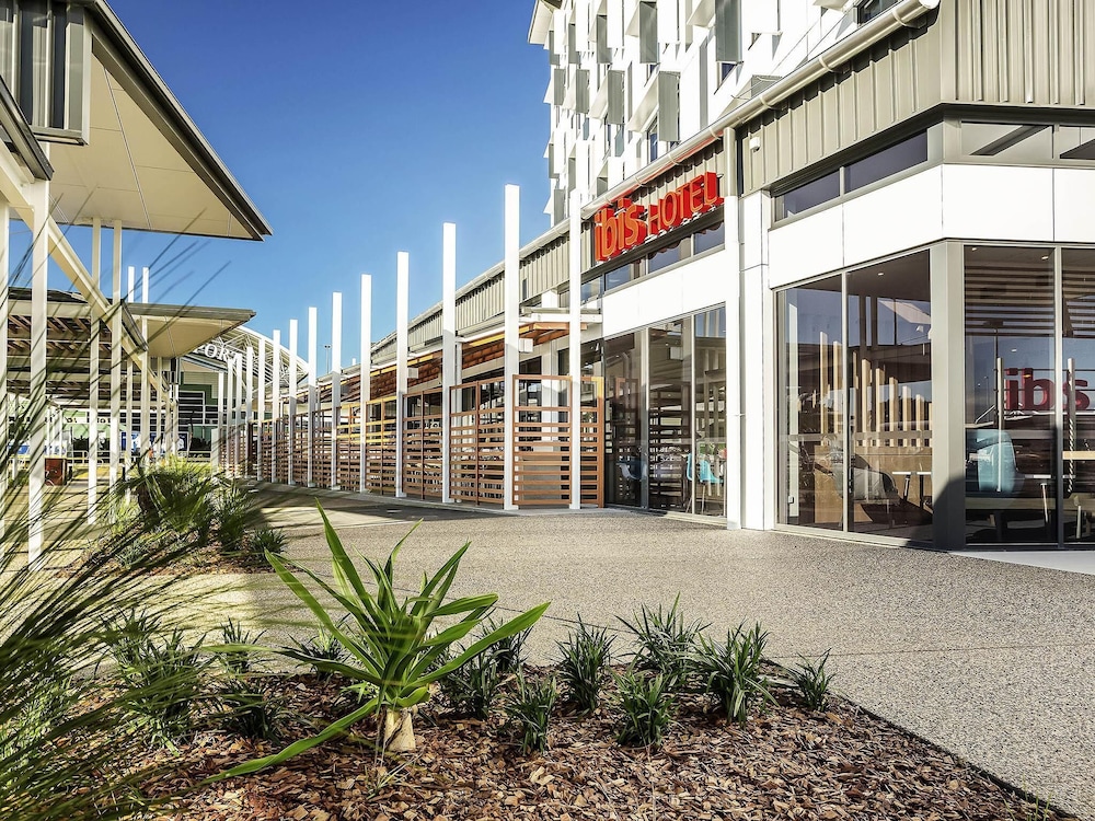 ibis Mackay — hotel near Mackay Airport