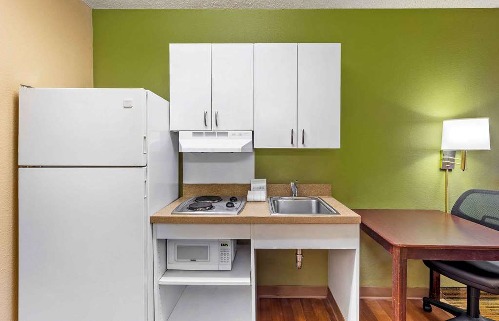 Extended Stay America Suites Sacramento Northgate - photo 21
