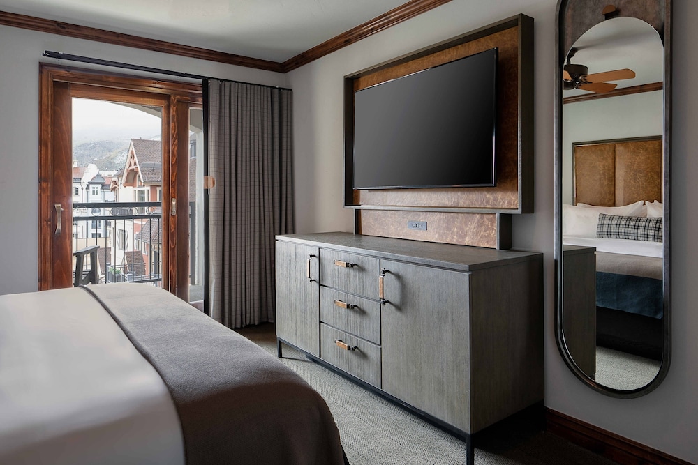 The Hythe a Luxury Collection Resort Vail - photo 52