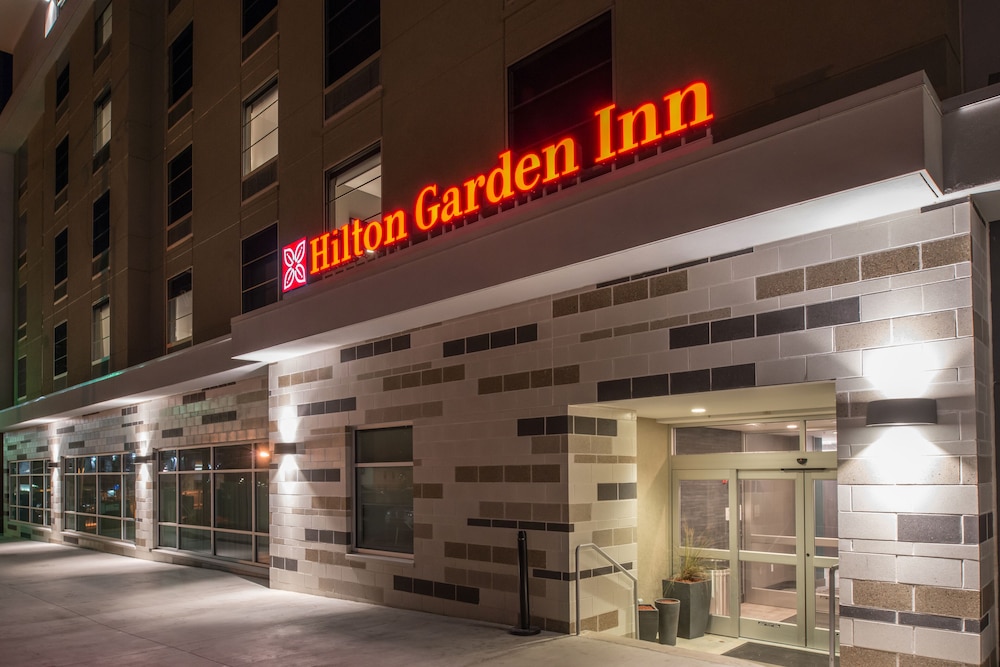 Hilton Garden Inn Little Rock Downtown - photo 41