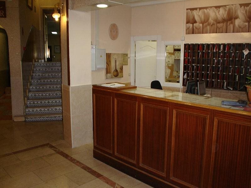 Cantabrico Madrid hotel