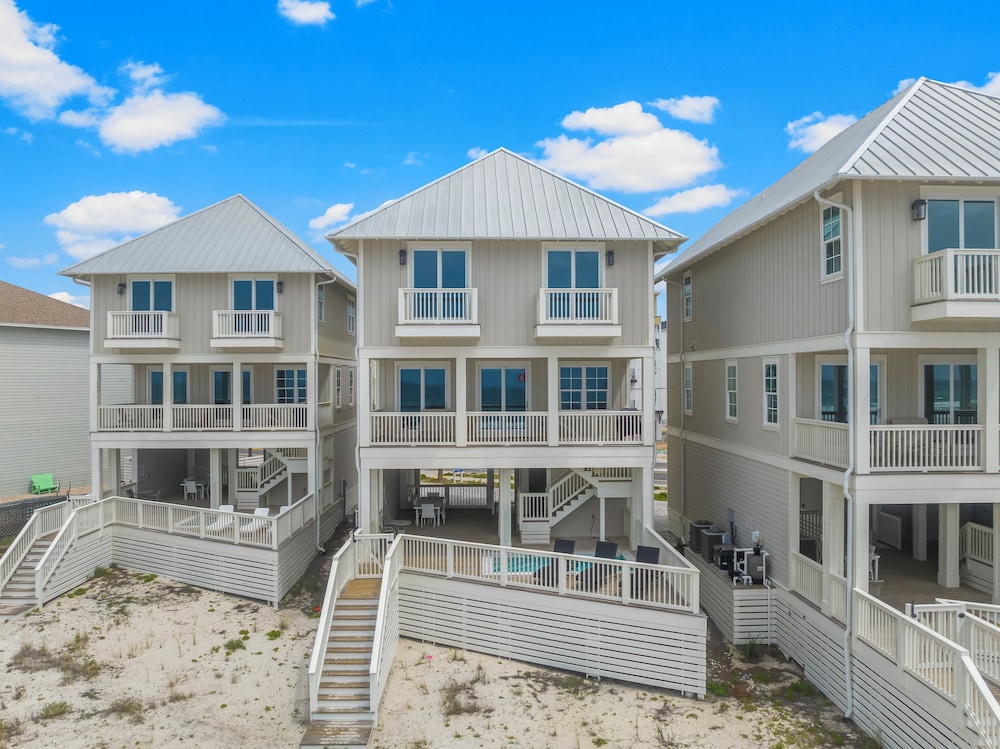 Beach House Reel Em Inn by PHG — 4-Star Luxury Hotel in Panama City Beach, United States