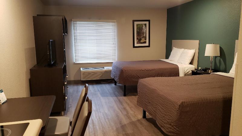 WoodSpring Suites Kansas City Mission - photo 10