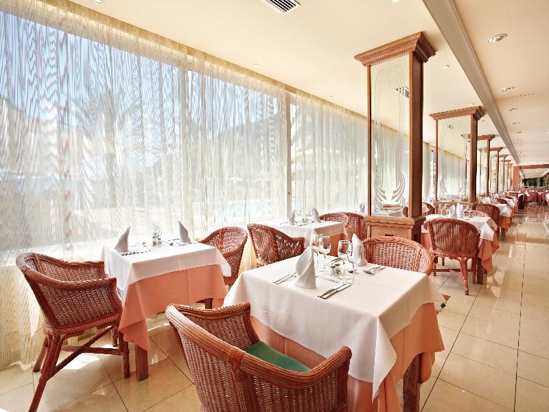 Grupotel Cala San Vicente