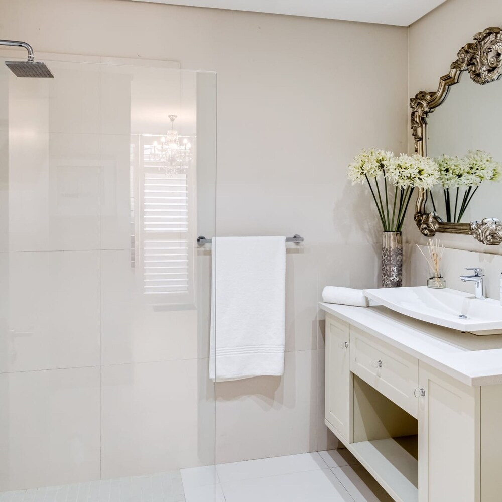 Seaside Elegance at Numa Villa